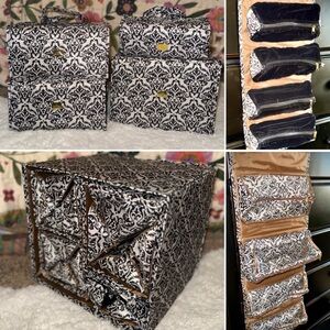 Better Beauty Case Set by Joy Mangano